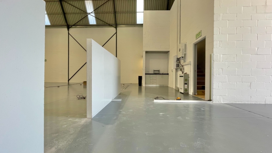 To Let commercial Property for Rent in Firgrove Western Cape